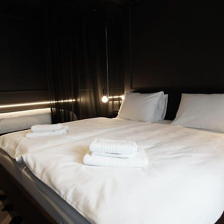 Connectin Apartments 帕莱 外观 照片