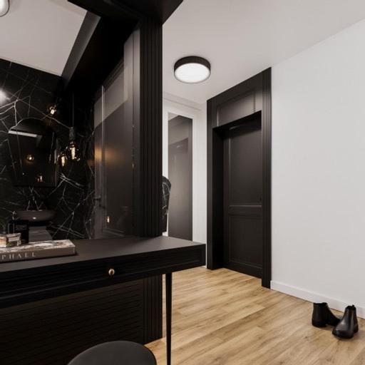 Connectin Apartments 帕莱 外观 照片