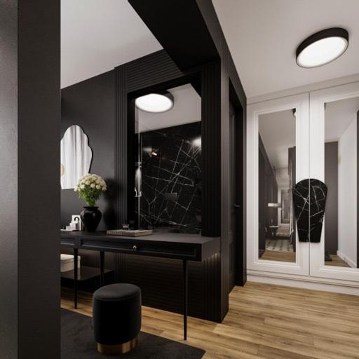 Connectin Apartments 帕莱 外观 照片