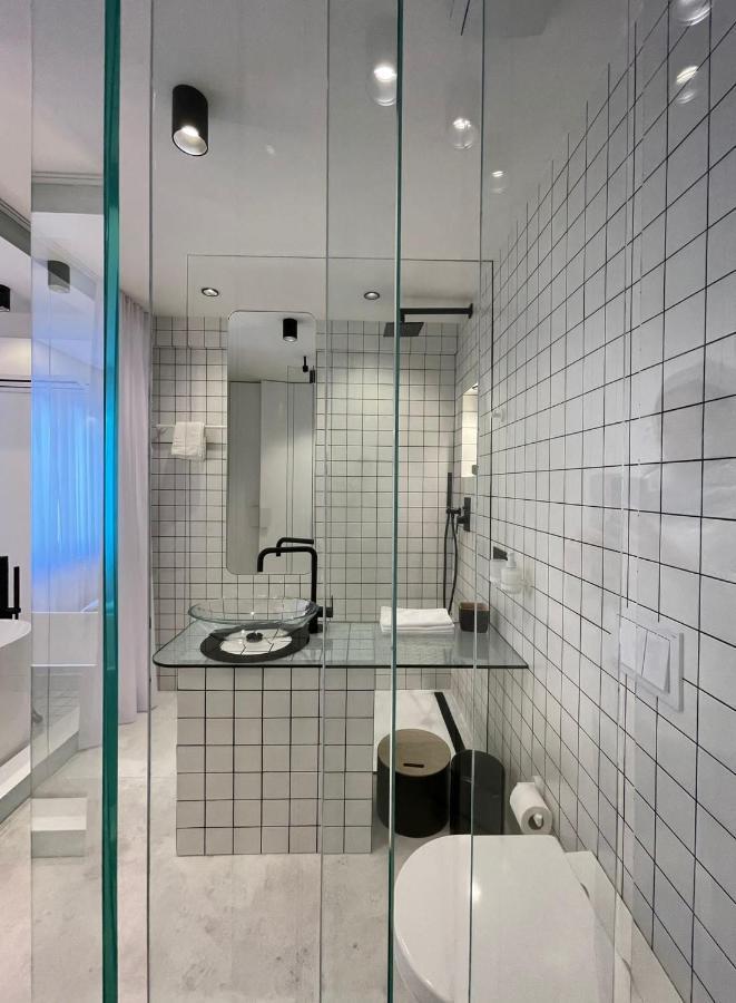 Connectin Apartments 帕莱 外观 照片