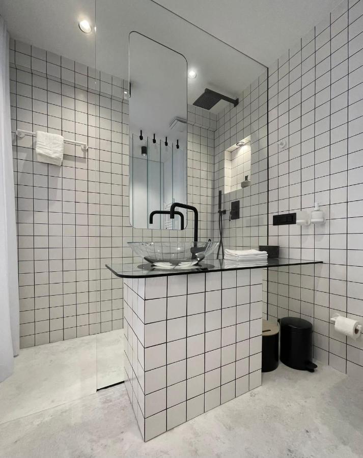 Connectin Apartments 帕莱 外观 照片