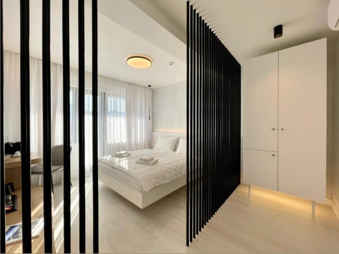 Connectin Apartments 帕莱 外观 照片
