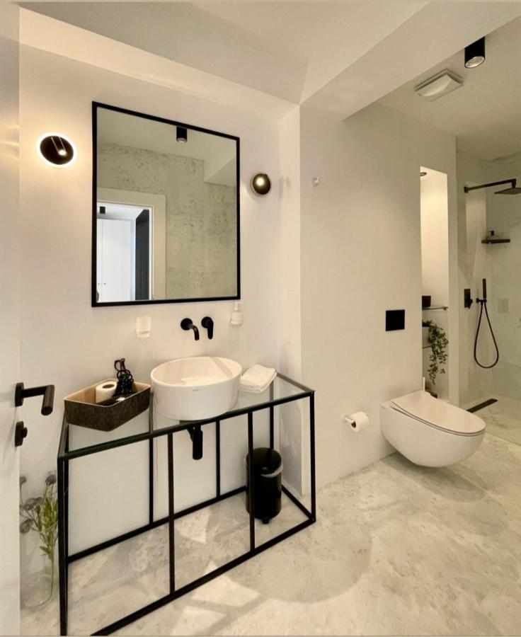 Connectin Apartments 帕莱 外观 照片
