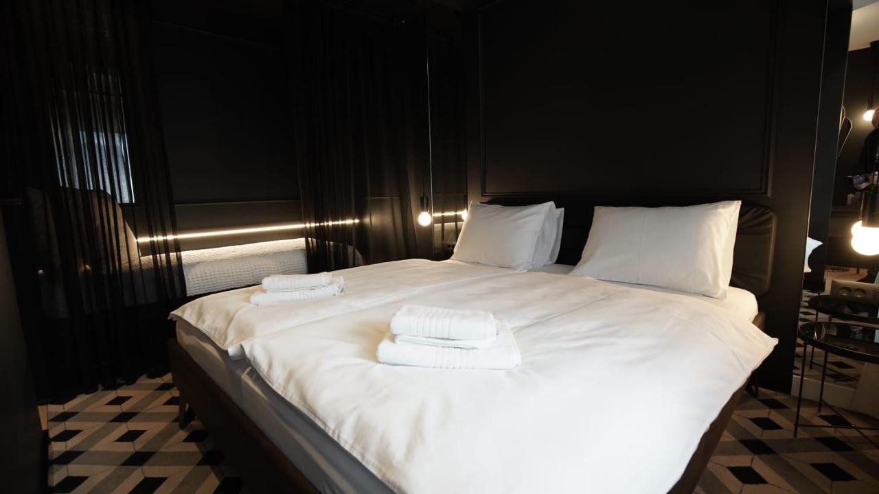 Connectin Apartments 帕莱 外观 照片