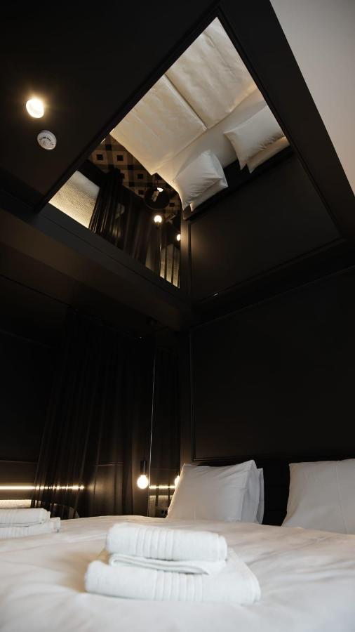 Connectin Apartments 帕莱 外观 照片