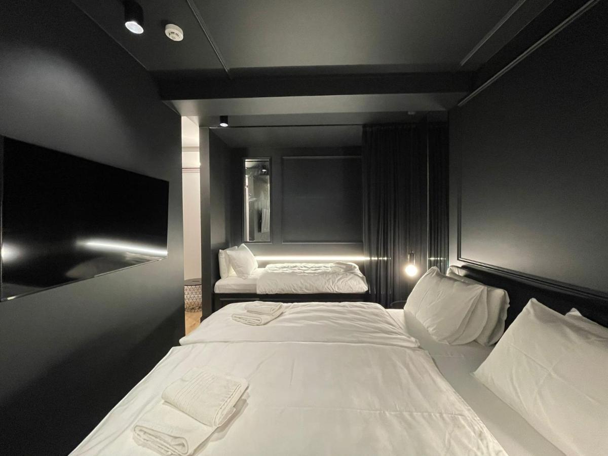 Connectin Apartments 帕莱 外观 照片