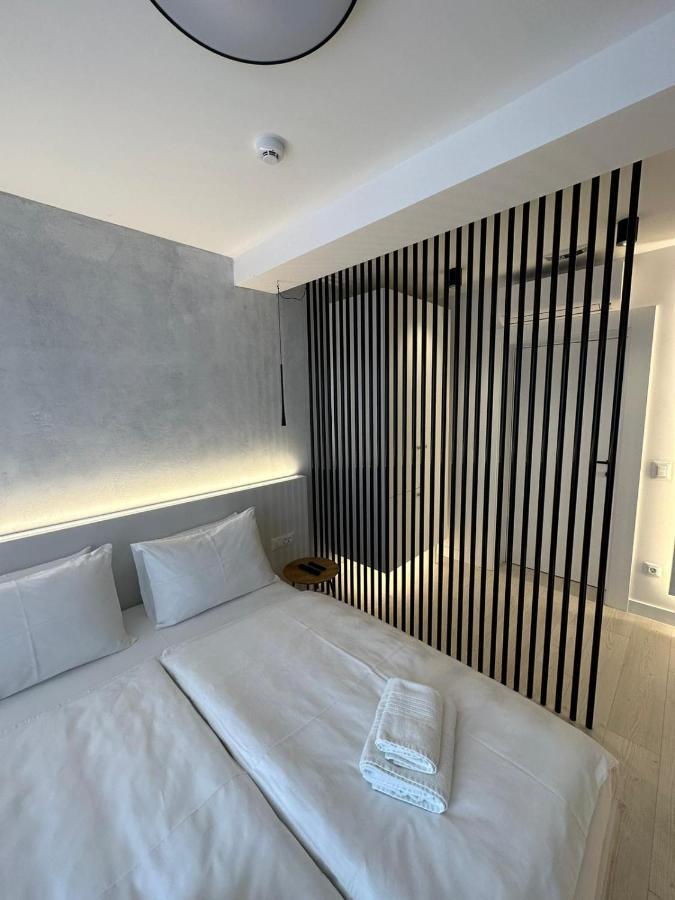 Connectin Apartments 帕莱 外观 照片
