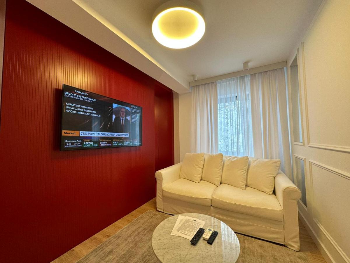 Connectin Apartments 帕莱 外观 照片