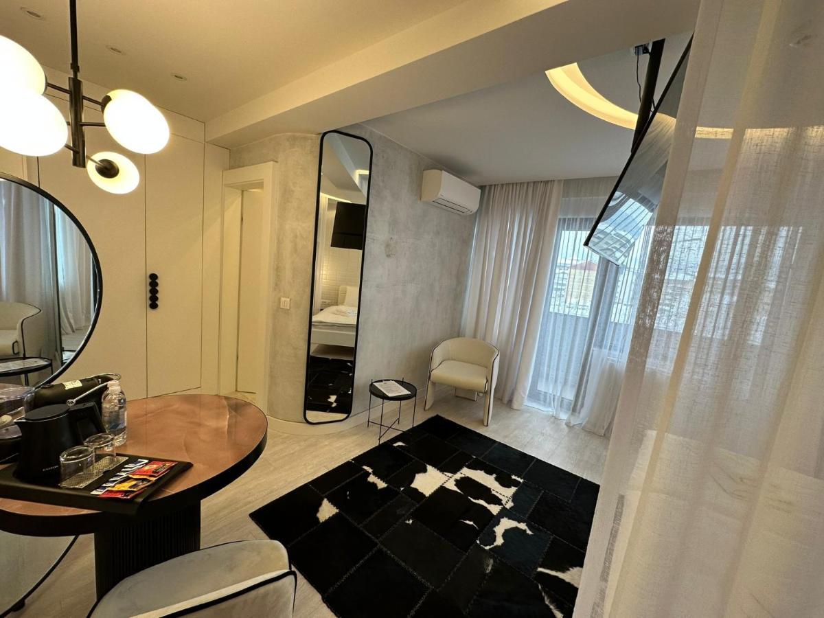 Connectin Apartments 帕莱 外观 照片