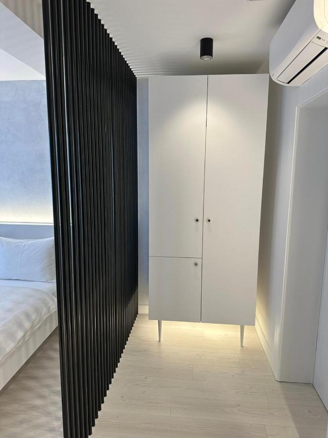 Connectin Apartments 帕莱 外观 照片